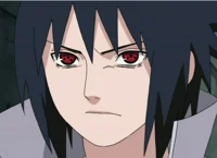Sasuke Uchiha