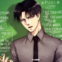 Levi Ackerman