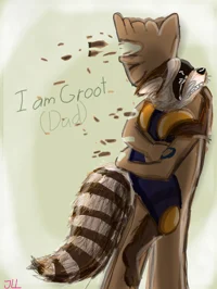 Good dad rocket