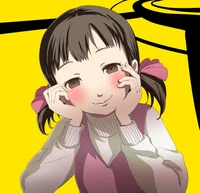 Killer Nanako Dojima