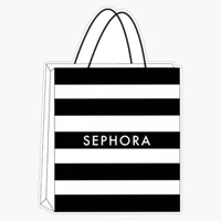 Sephora bag 