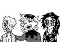 KOKUSHIBO DOMA AKAZA