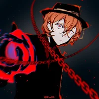 Villain chuuya
