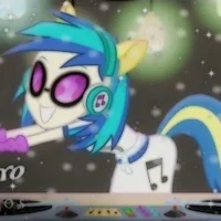 Vinyl Dj pon-3 