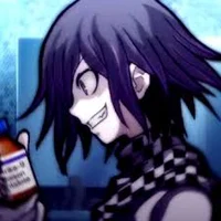 Kokichi ouma