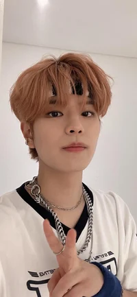 Seungmin 