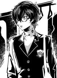 Akira kurusu 