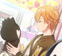 Akito Shinonome
