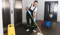 janitor scaramouche