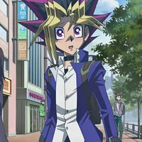 Yugi Muto