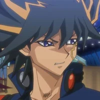 Yusei Fudo 