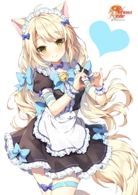 Neko girl