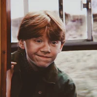 Ron Weasley