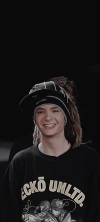 Tom Kaulitz 