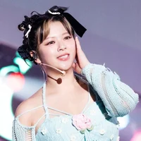 Yoo jeongyeon 