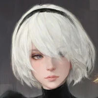 YoRHa Type B No2