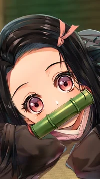 Nezuko