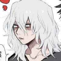 Shigaraki Tomura