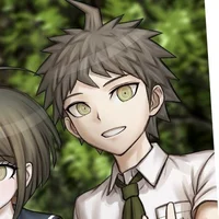 Hajime hinata