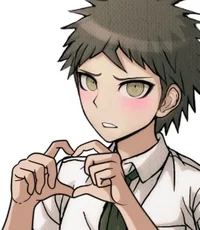 Hajime Hinata