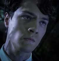 Tom Riddle
