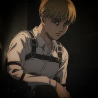 Armin arlert