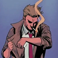 John Constantine