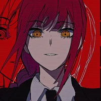 -Makima Sister AU-