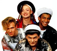 Culture Club 
