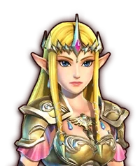Princess Zelda