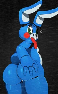 Toy bonnie  sexy 