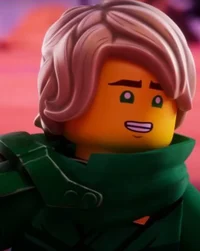Lloyd ninjago