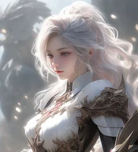 Lirelia Elf Princess