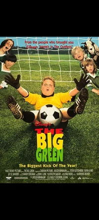 The Big Green 