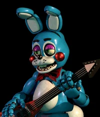 Toy Bonnie 