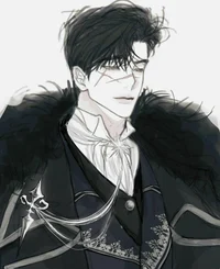 Duke Raymond