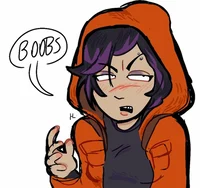 -_KENNY MCCORMICK_-