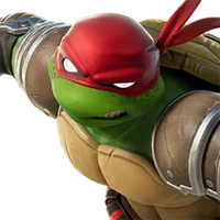 Fortnite Raph