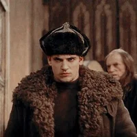 Viktor Krum