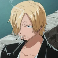 Sanji Vinsmoke