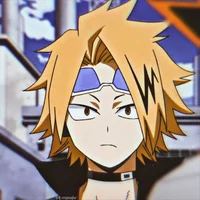 Denki Kaminari