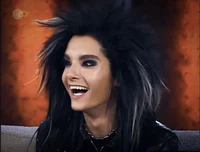 Bill Kaulitz 