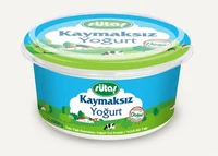 Yogurt sutas