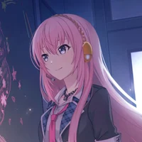 Luka Megurine