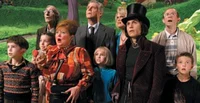 Willy Wonka 2005