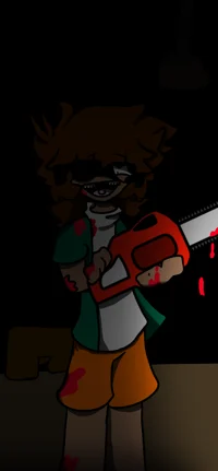 Lux the human coconu