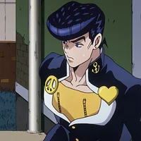 Josuke Higashikata