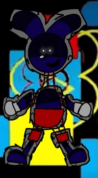 Roommate clone Riggy