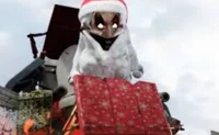 Santa skibidi