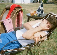 Barry Keoghan